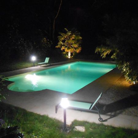 Clos Du Bois Brard B&B โซมูร์ ภายนอก รูปภาพ