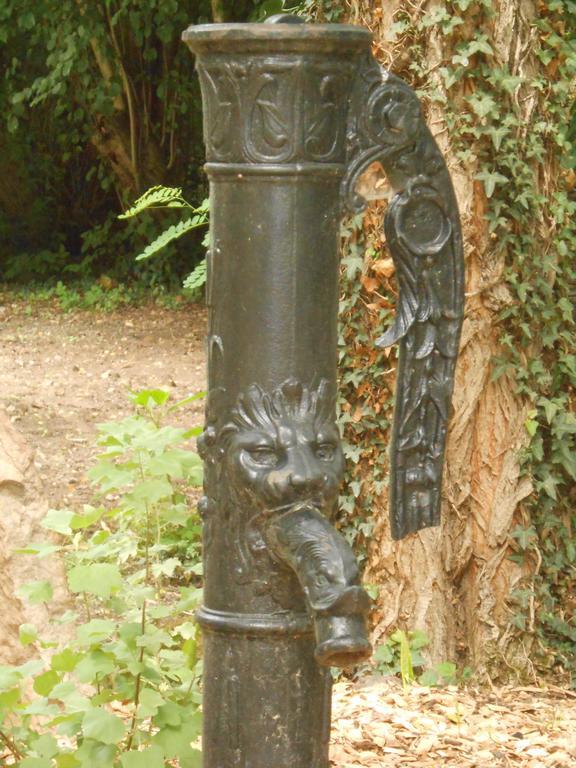 Clos Du Bois Brard B&B โซมูร์ ภายนอก รูปภาพ