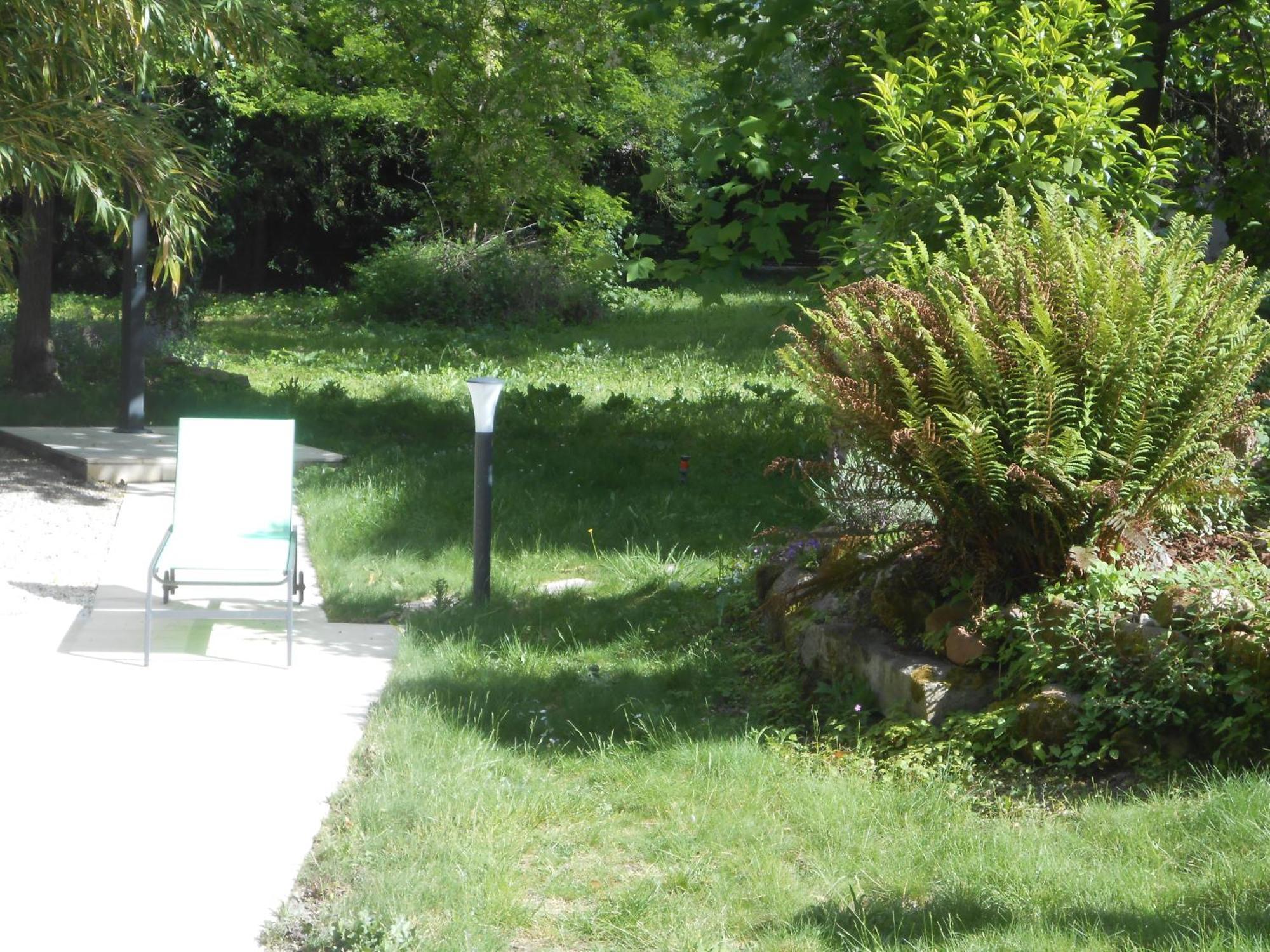 Clos Du Bois Brard B&B โซมูร์ ภายนอก รูปภาพ