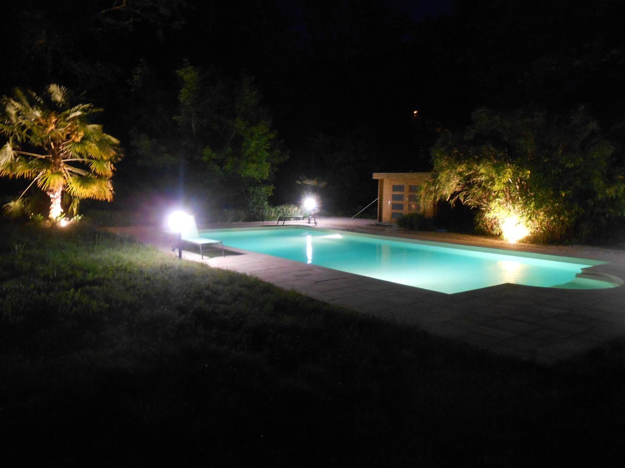 Clos Du Bois Brard B&B โซมูร์ ภายนอก รูปภาพ