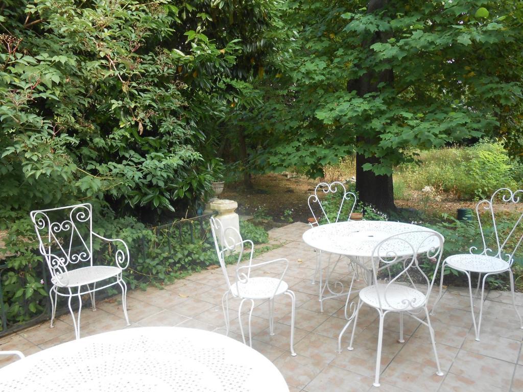 Clos Du Bois Brard B&B โซมูร์ ภายนอก รูปภาพ